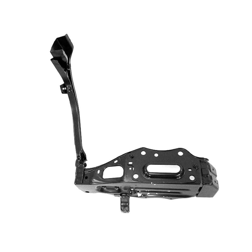 Right Passenger Side Upper Radiator Support 2008-2011 Lexus Gs350, Gs460