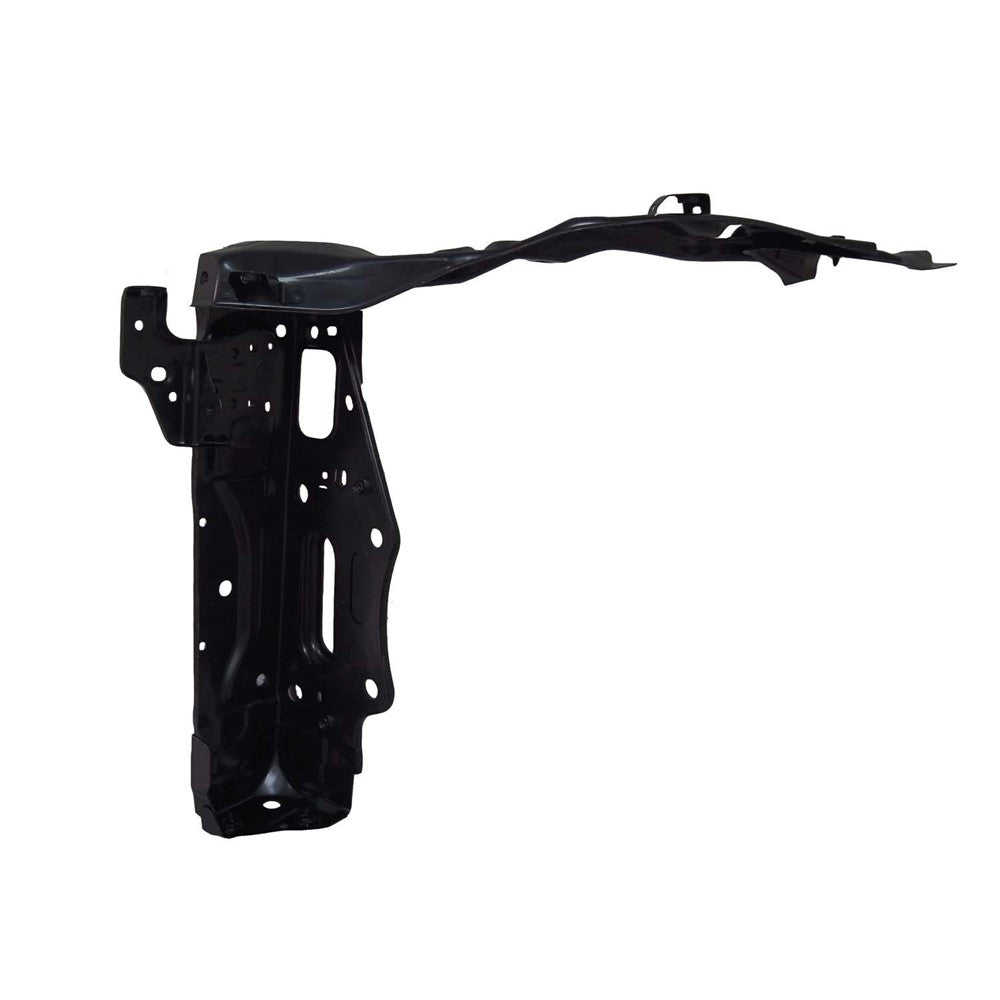 Left Driver Side Upper Radiator Support 2014-2020 Lexus Is250, Is350, Is200t, Is300