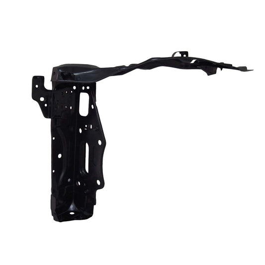 Left Driver Side Upper Radiator Support 2014-2020 Lexus Is250, Is350, Is200t, Is300