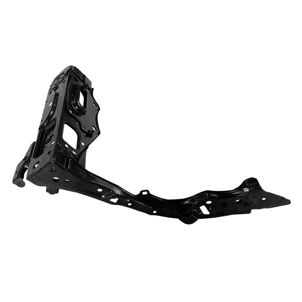 Left Driver Side Upper Radiator Support 2014-2020 Lexus Is250, Is350, Is200t, Is300