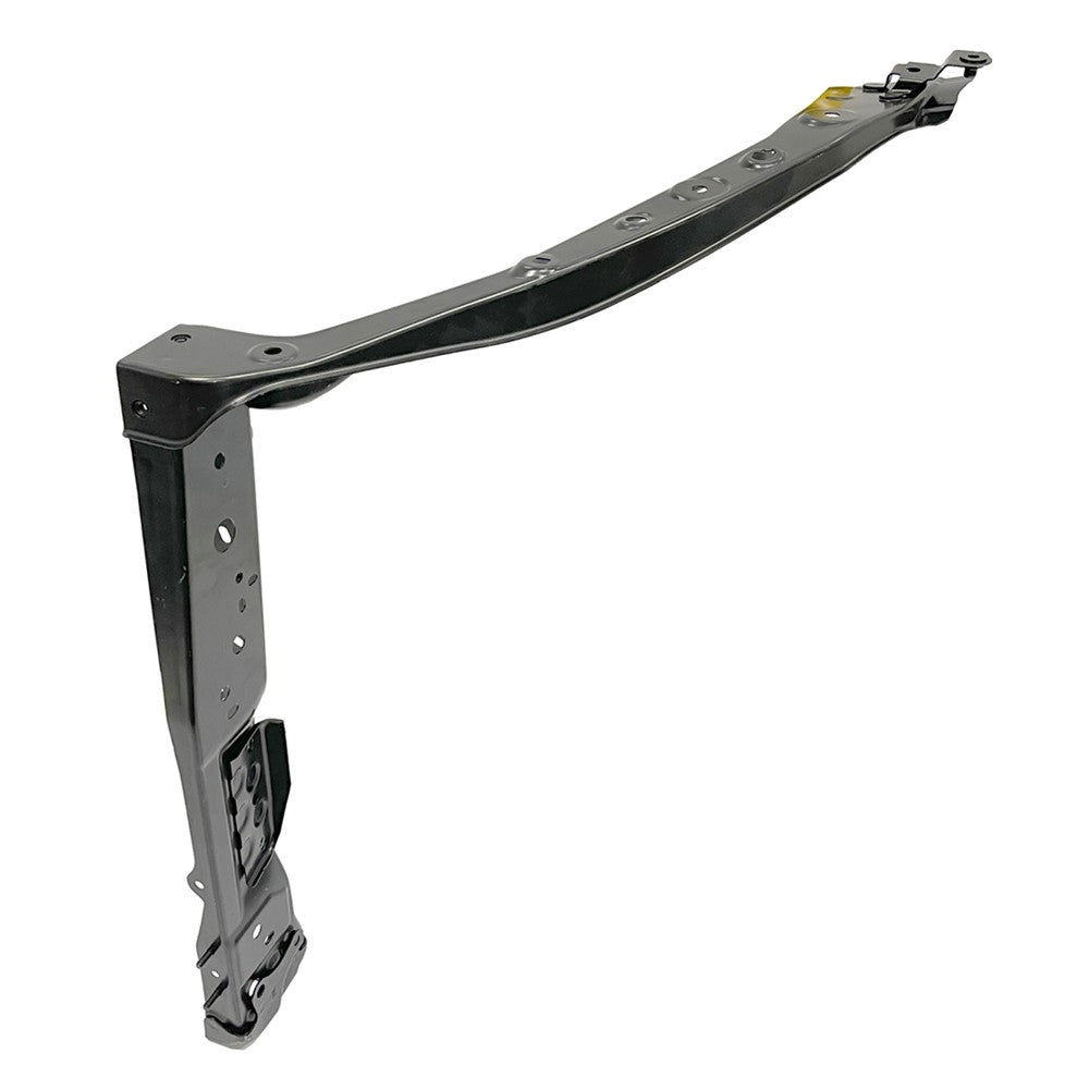 Left Driver Side Radiator Support 2022-2025 Lexus Nx250, Nx350, Nx350h, Nx450h+