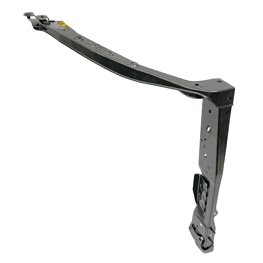 Right Passenger Side Radiator Support 2022-2025 Lexus Nx250, Nx350, Nx350h, Nx450h+