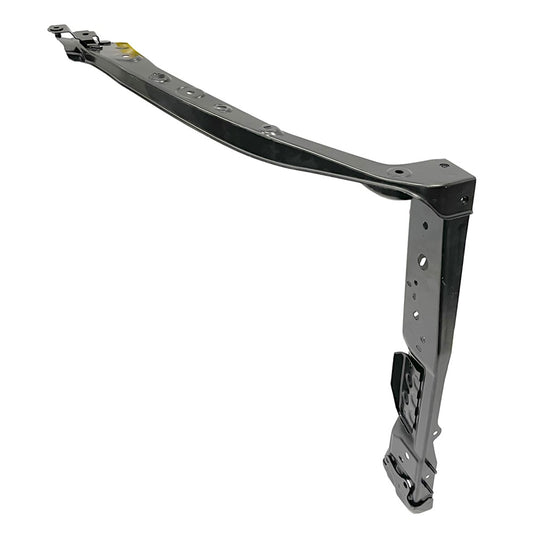 Right Passenger Side Radiator Support 2022-2025 Lexus Nx250, Nx350, Nx350h, Nx450h+