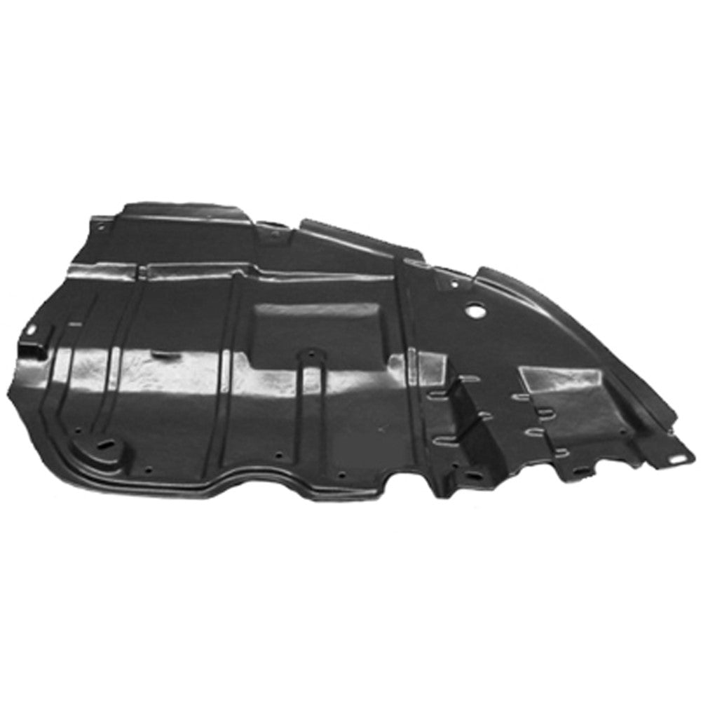 Front Right Passenger Side Front Undercar Shield 2007-2012 Lexus Es350