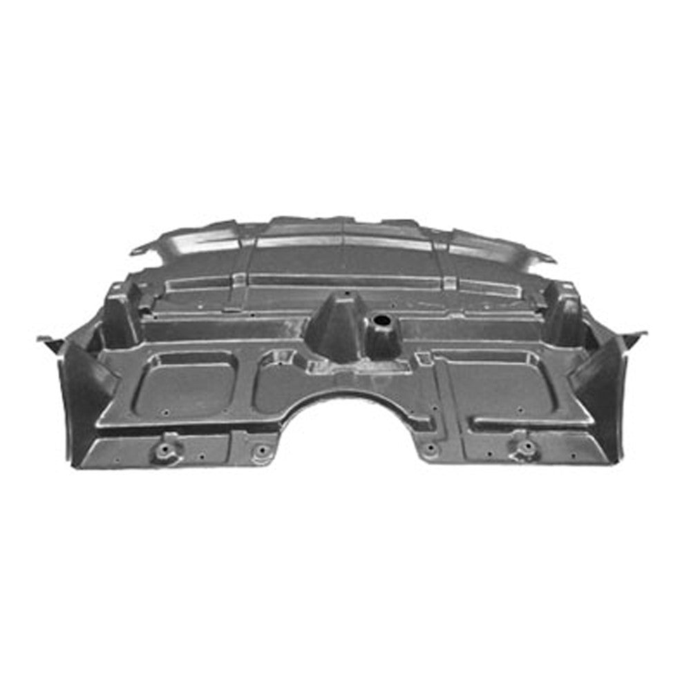 Undercar Shield 2006-2010 Lexus Is250