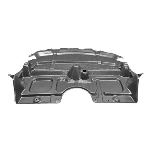 Undercar Shield 2006-2010 Lexus Is250