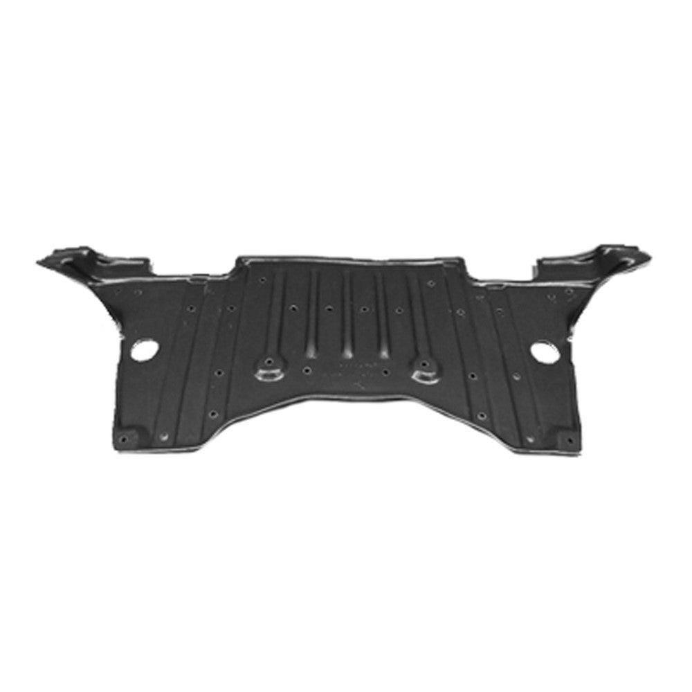 Rear Undercar Shield 2001-2006 Lexus Ls430