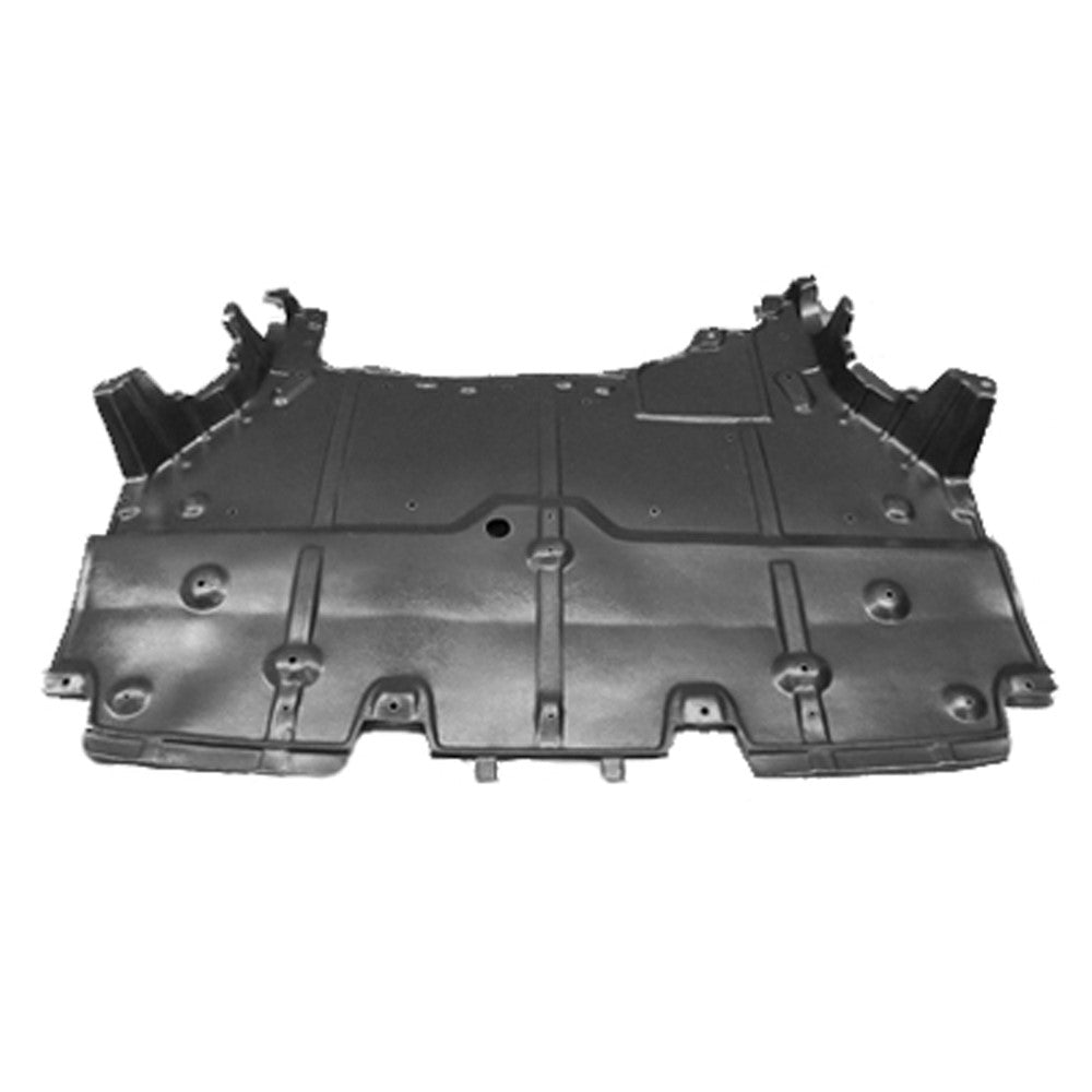 Undercar Shield 2007-2011 Lexus Ls460