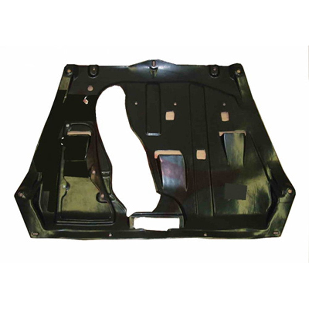 Front Center Undercar Shield 2004-2006 Lexus Rx330