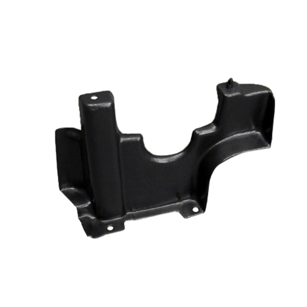 Front Right Front Passenger Side Undercar Shield 2006-2019 Lexus Gs300, Gs430, Is250, Is350, Gs350, Gs460, Gs450h, Rc350, Is200t, Is300, Rc200t, Rc300