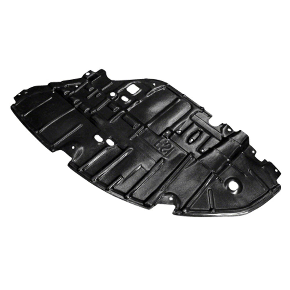 Front Left Front Driver Side Undercar Shield 2013-2015 Lexus Es300h, Es350