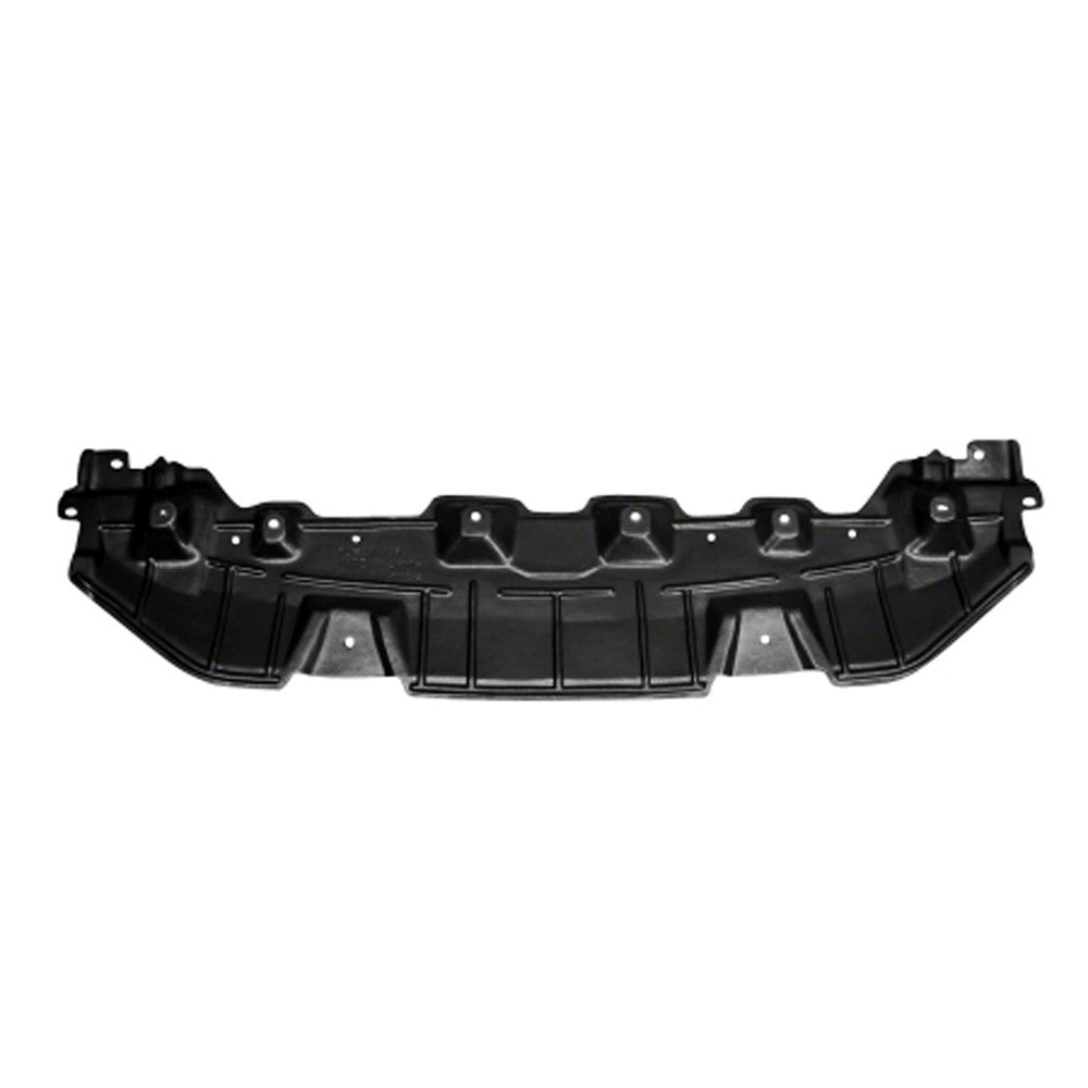 Front Bumper Cover Lower Deflector 2011-2017 Lexus Ct200h