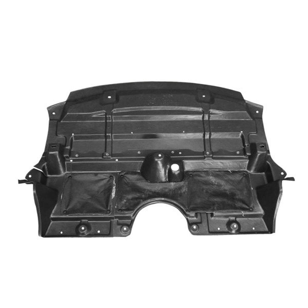 Front Center Undercar Shield 2009-2010 Lexus Is250, Is350