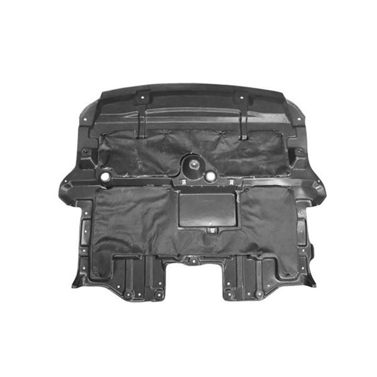 Front Center Undercar Shield 2011-2013 Lexus Is250, Is350