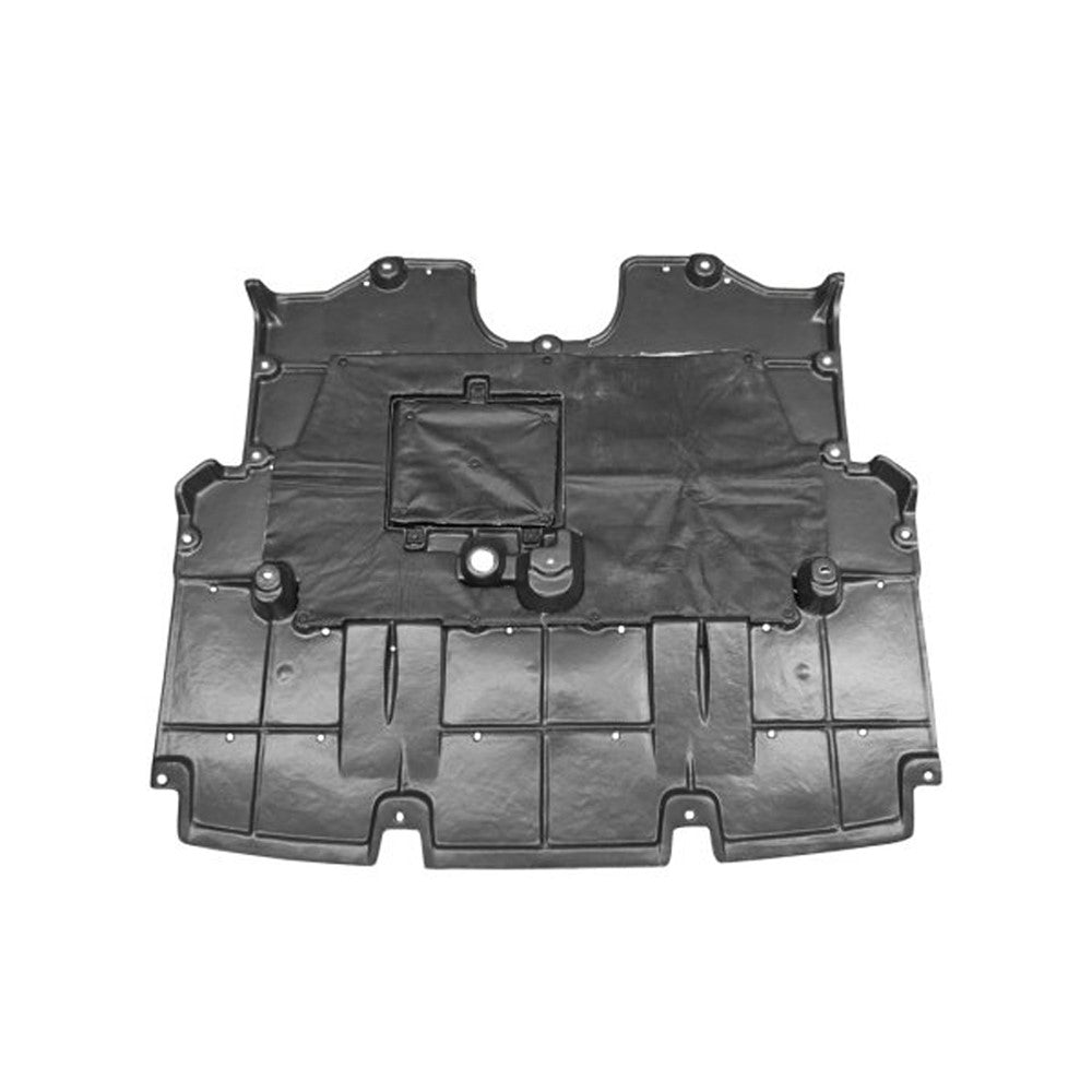 Undercar Shield 2014-2015 Lexus Is250, Is350
