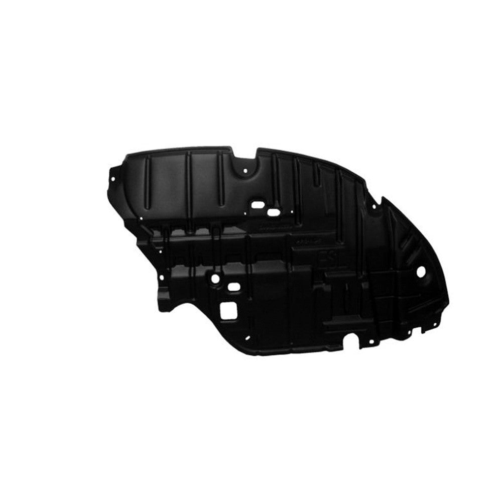 Front Right Front Passenger Side Undercar Shield 2016-2018 Lexus Es300h, Es350
