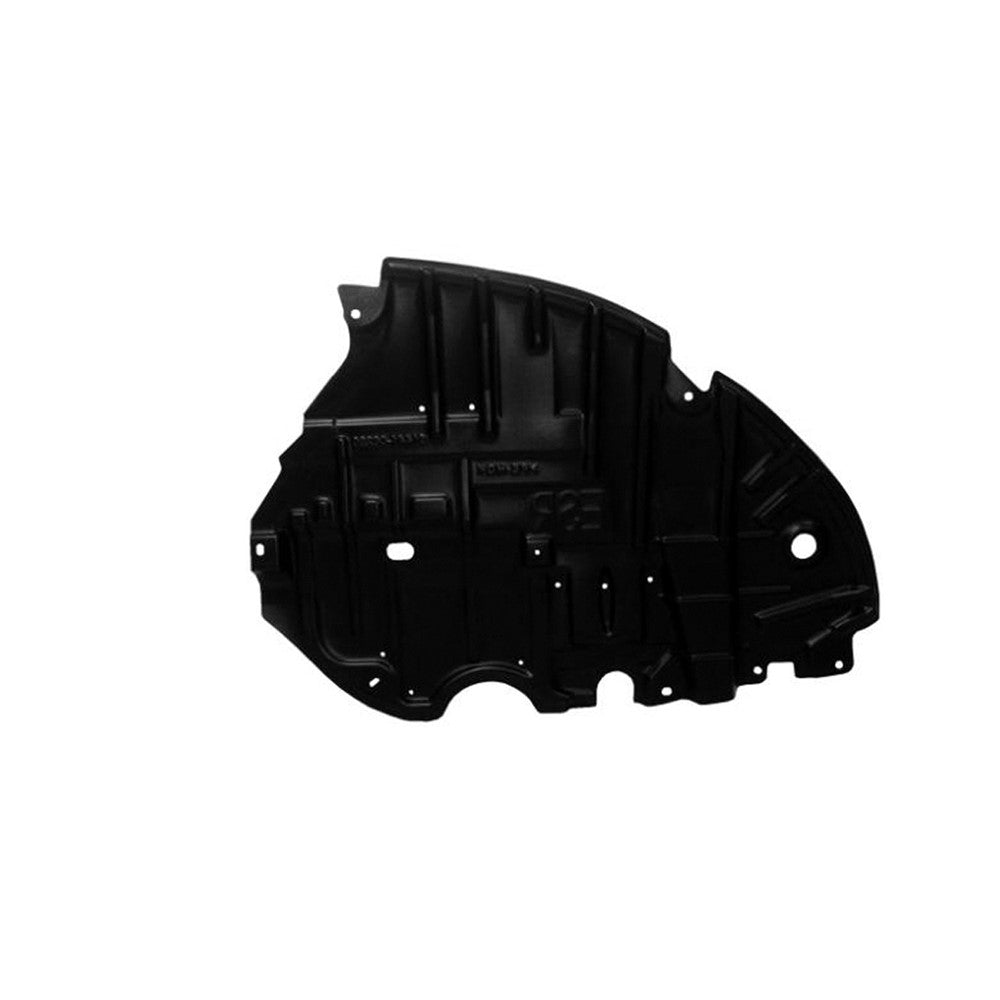 Front Left Front Driver Side Undercar Shield 2016-2018 Lexus Es300h, Es350