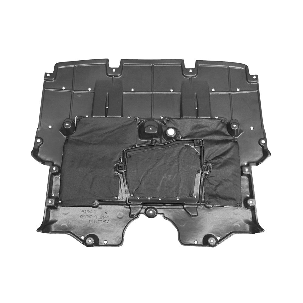 Undercar Shield 2016-2020 Lexus Is200t, Is350, Is300