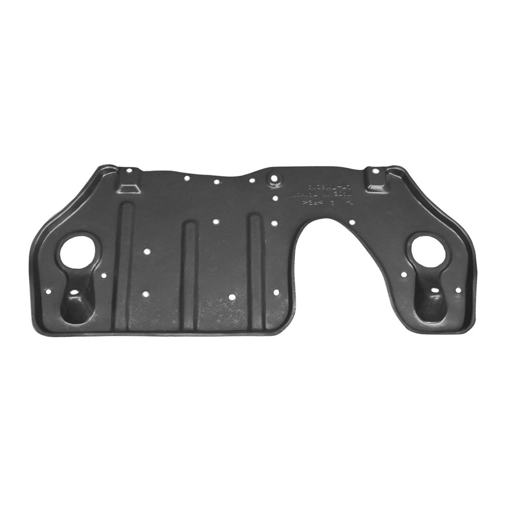 Rear Undercar Shield 2016-2022 Lexus Rx350, Rx450h, Rx350l, Rx450hl