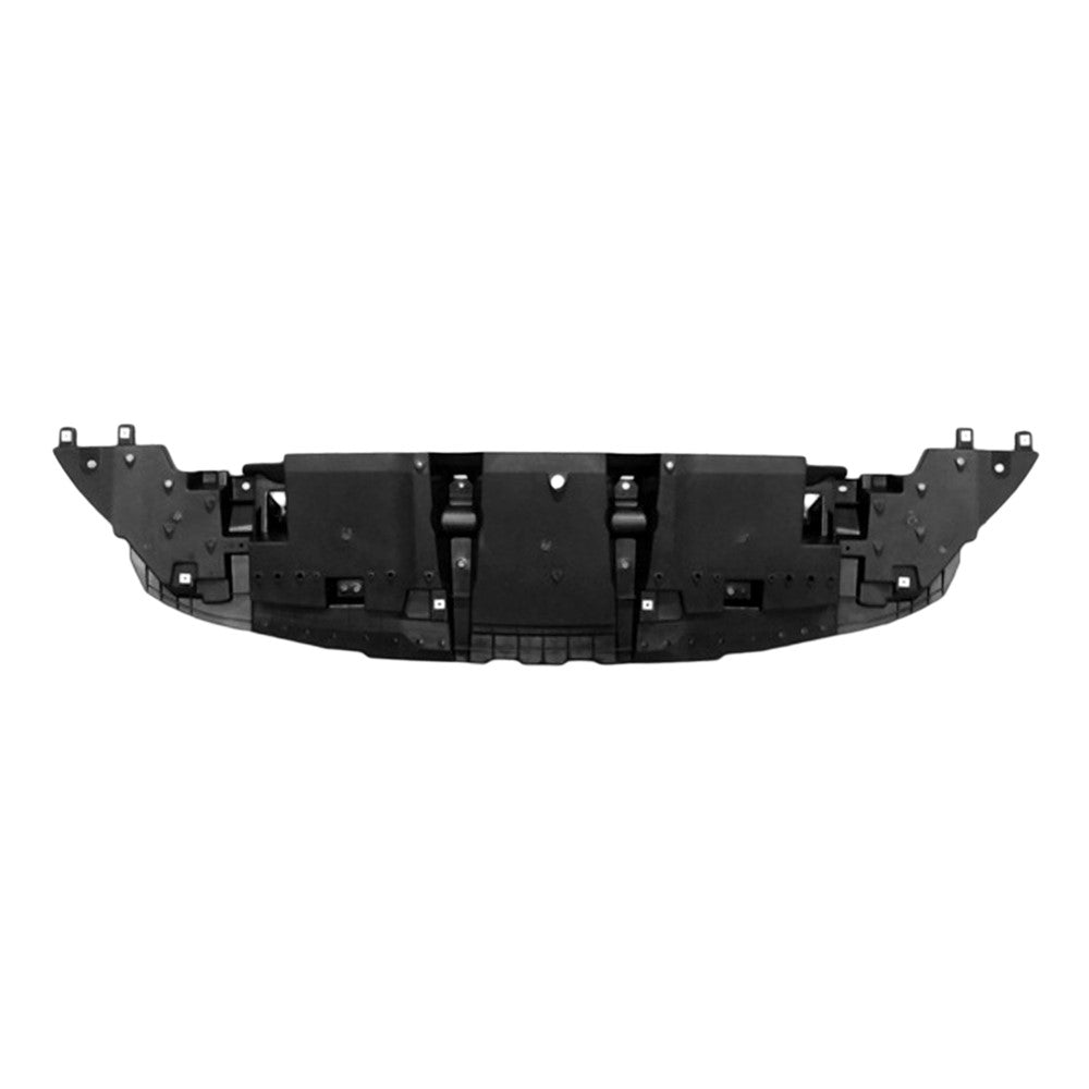 Undercar Shield 2015-2021 Lexus Nx200t, Nx300h, Nx300
