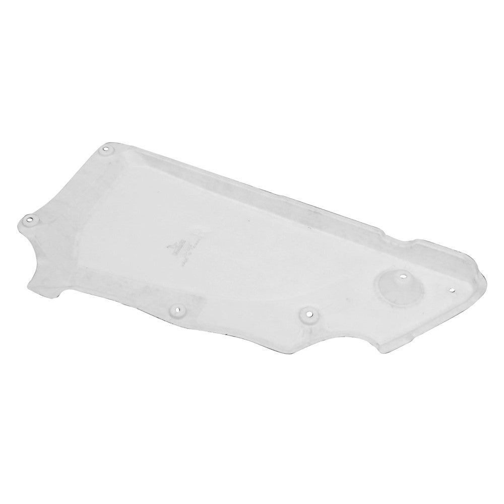 Rear Left Rear Driver Side Undercar Shield 2019-2021 Lexus Es350