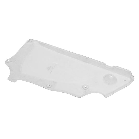 Rear Left Rear Driver Side Undercar Shield 2019-2021 Lexus Es350
