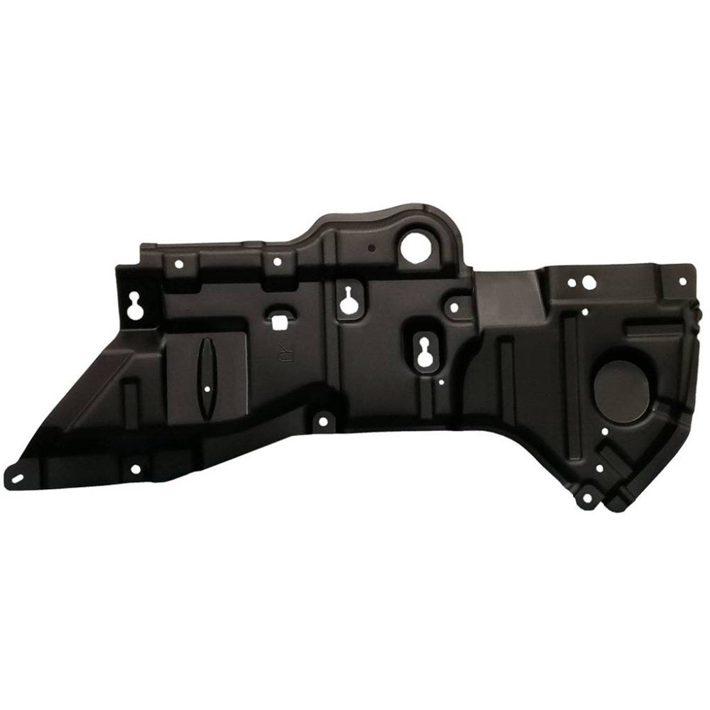 Front Right Front Passenger Side Undercar Shield 2020-2022 Lexus Rx350, Rx450h