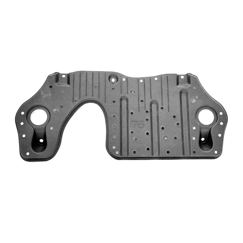 Front Rearward Undercar Shield 2016-2022 Lexus Rx350, Rx450h