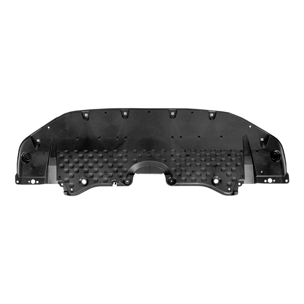 Front Forward Undercar Shield 2022-2025 Lexus Nx250, Nx350, Nx350h, Nx450h+
