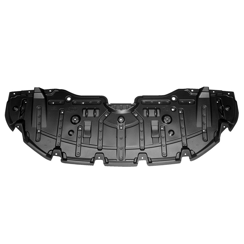 Front Forward Undercar Shield 2019-2025 Lexus Es300h, Es350, Es250