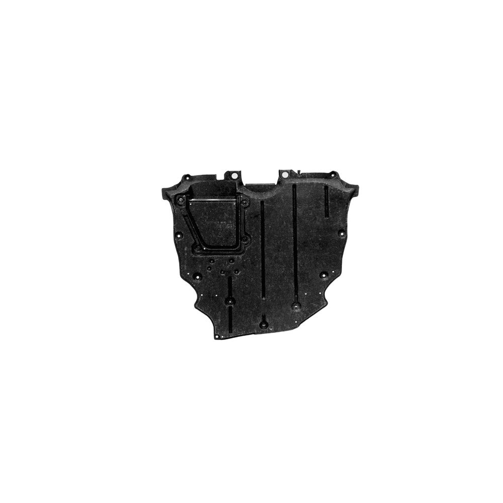 Front Center Undercar Shield 2022-2024 Lexus Nx350, Nx450h+