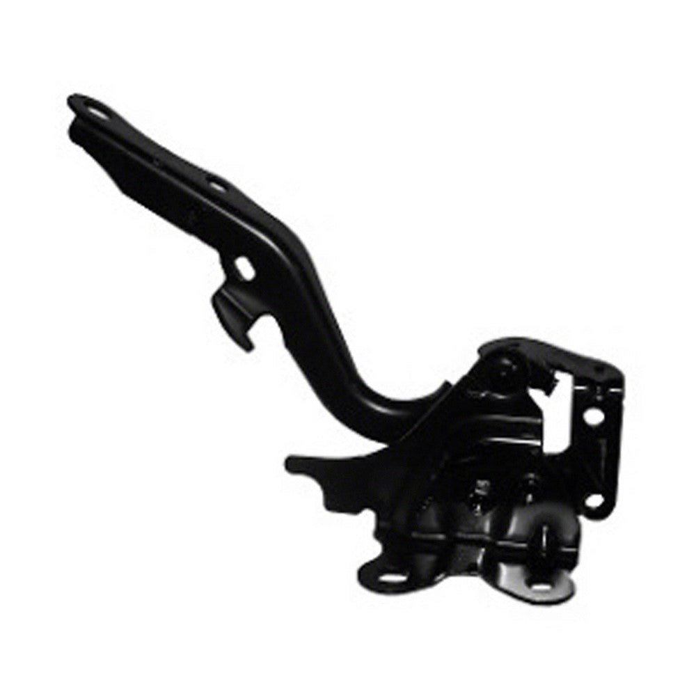 Front Left Driver Side Hood Hinge 2010-2015 Lexus Rx350