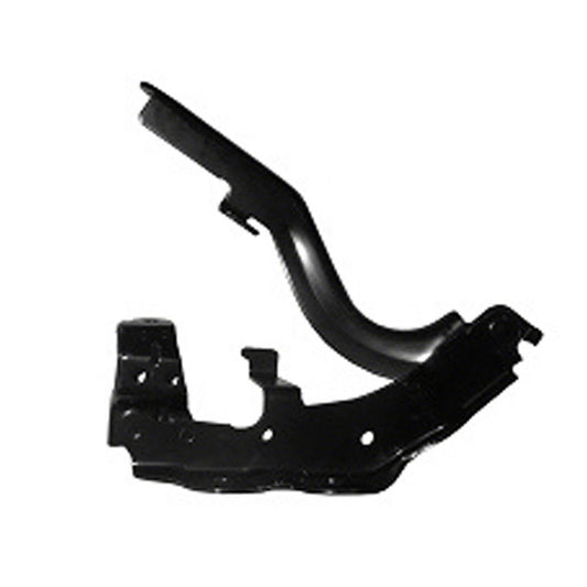 Front Left Driver Side Hood Hinge 2013-2018 Lexus Es300h, Es350