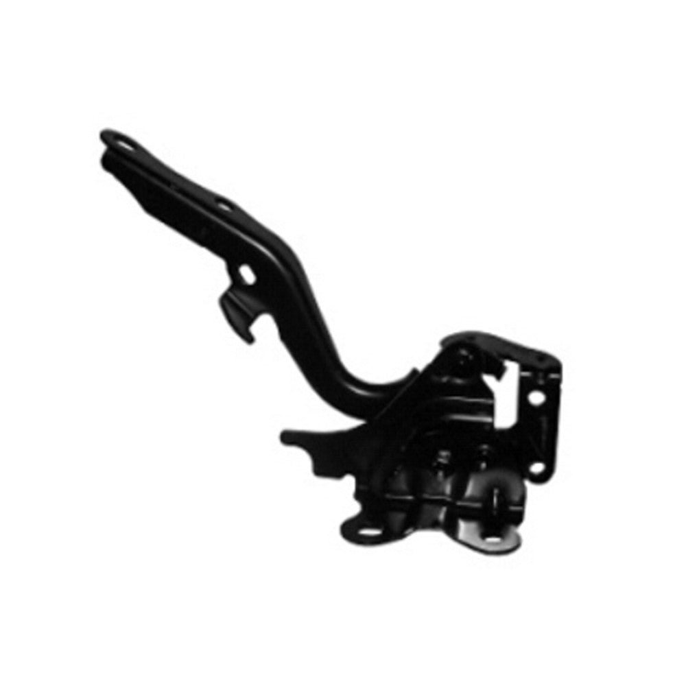 Front Left Driver Side Hood Hinge 2010-2015 Lexus Rx350, Rx450h