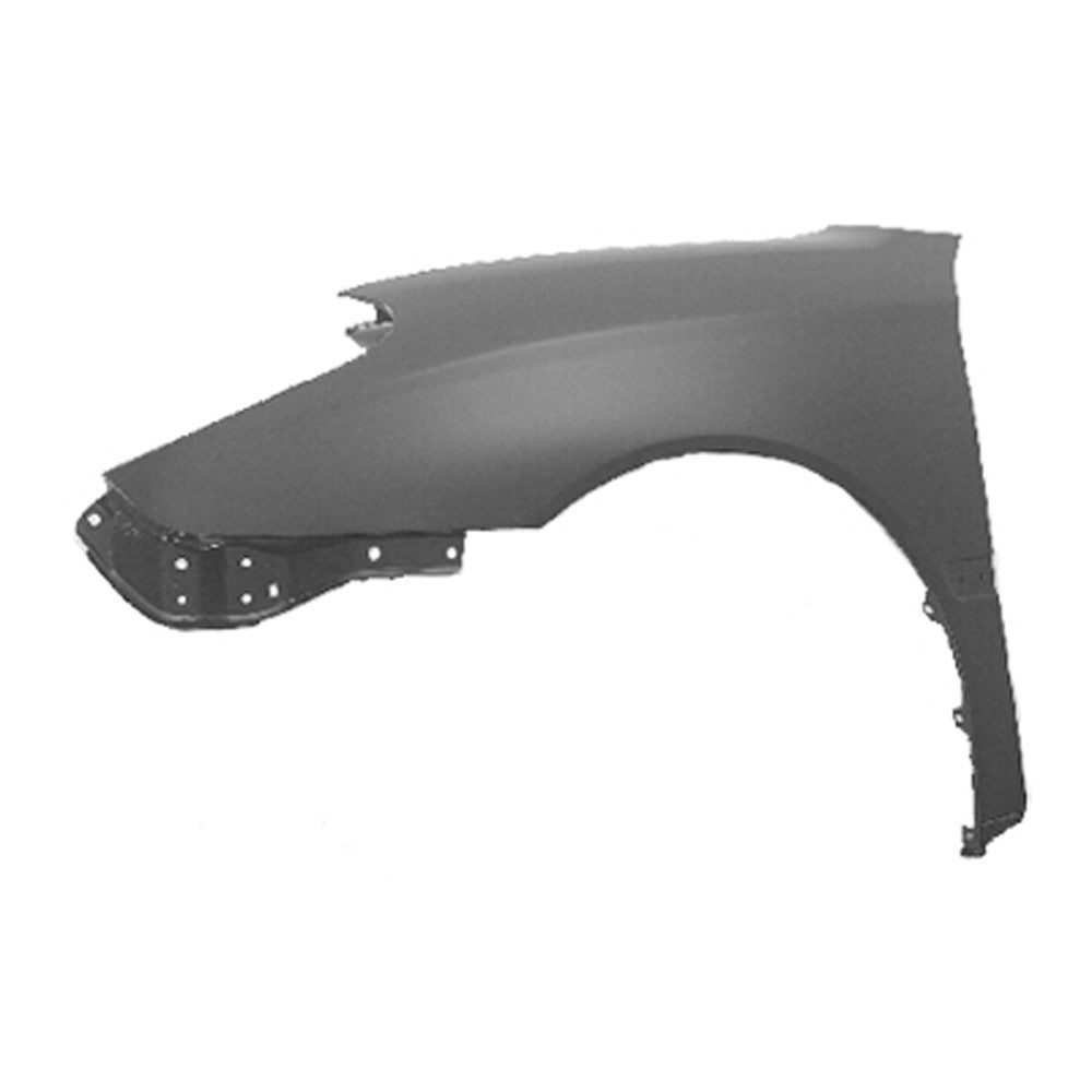 Front Left Fender 2002-2006 Lexus Es300, Es330