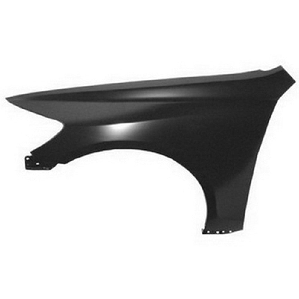 Front Left Fender 2006-2011 Lexus Gs300, Gs430, Gs350, Gs450h, Gs460