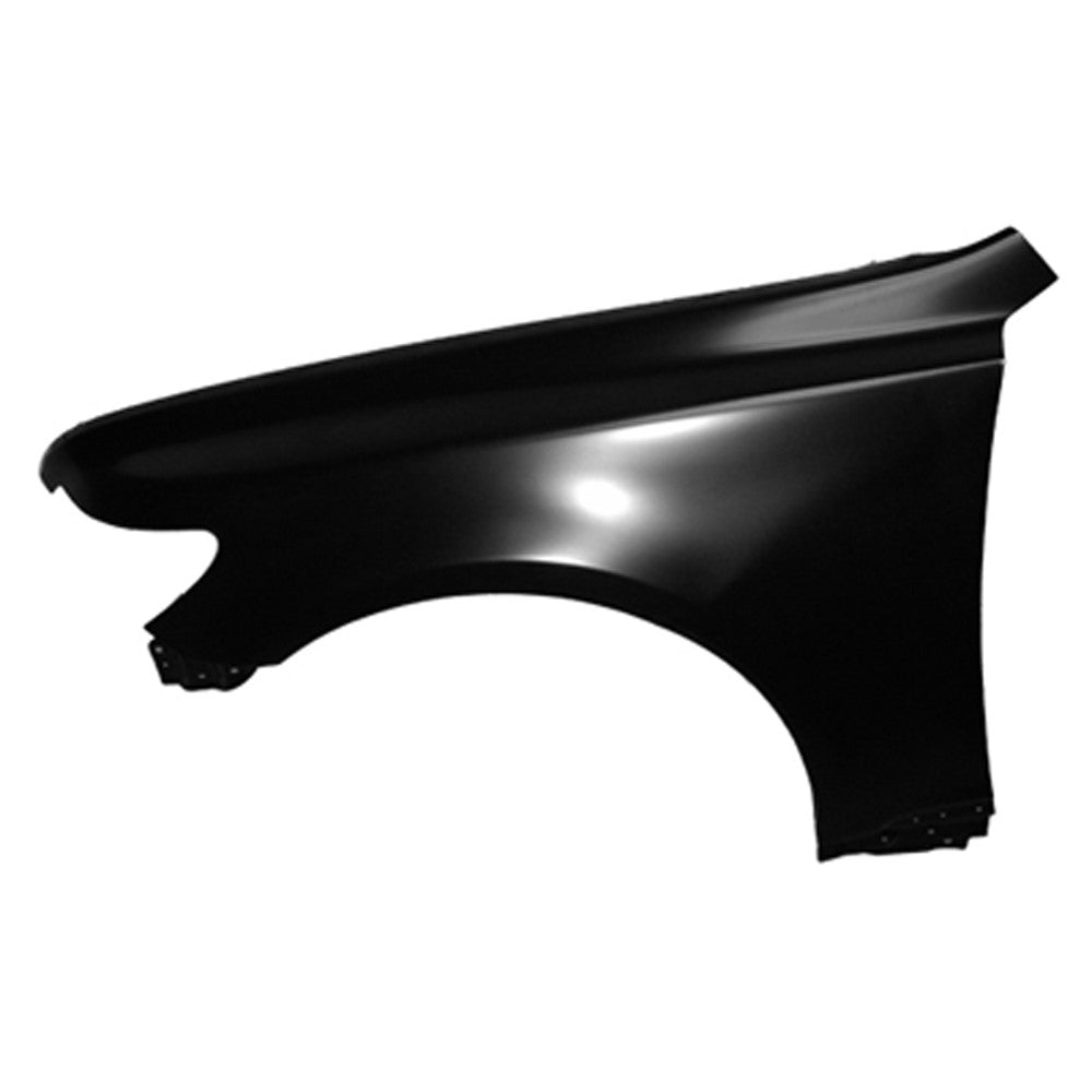 Front Left Driver Side Front Fender 2007-2011 Lexus Ls460, Ls600h
