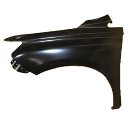 Front Left Driver Side Front Fender 2010-2015 Lexus Rx350, Rx450h