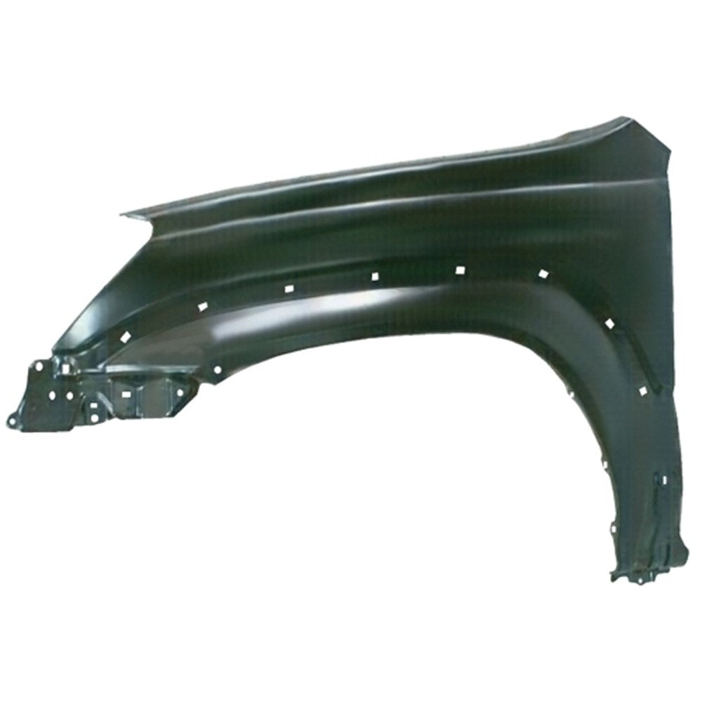 Front Left Fender Front 2003-2009 Lexus Gx470