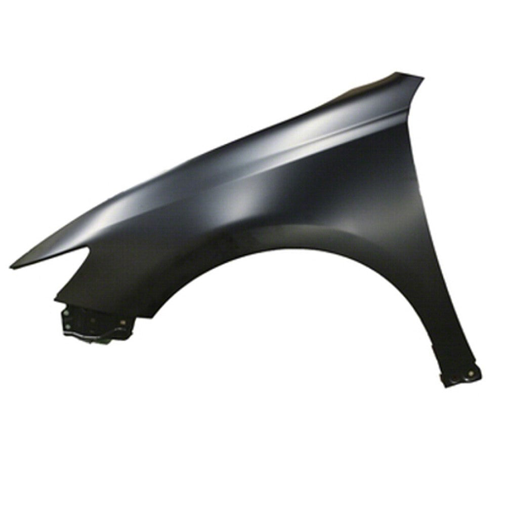 Front Left Driver Side Front Fender 2013-2018 Lexus Es300h, Es350