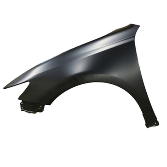Front Left Driver Side Front Fender 2013-2018 Lexus Es300h, Es350