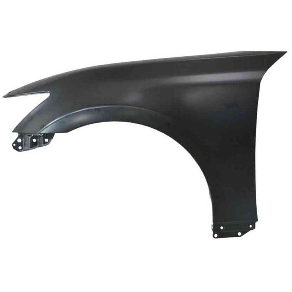 Front Left Driver Side Front Fender 2013-2020 Lexus Gs350, Gs450h, Gs200t, Gs300