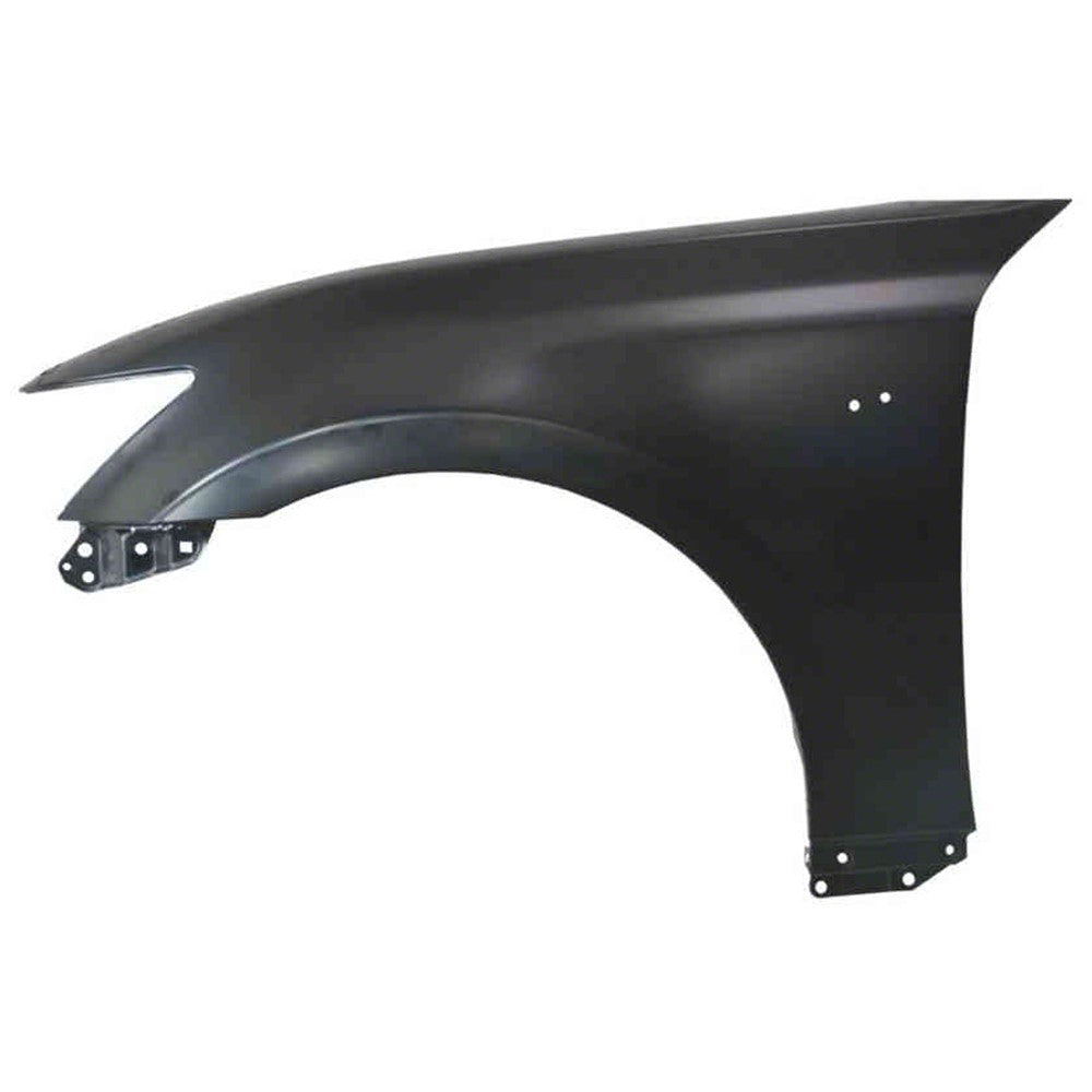 Front Left Driver Side Front Fender 2013-2020 Lexus Gs350, Gs450h, Gs200t, Gs300