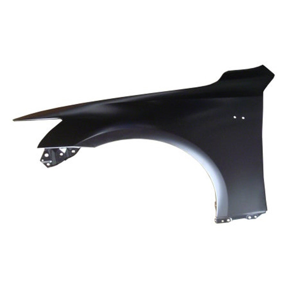 Front Left Driver Side Front Fender 2014-2020 Lexus Is250, Is200t, Is300, Is350