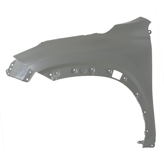 Front Left Front Driver Side Fender 2015-2021 Lexus Nx200t, Nx300h, Nx300