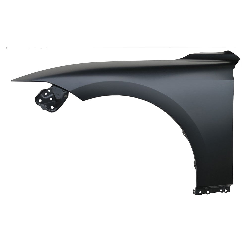 Front Left Front Driver Side Fender 2021-2025 Lexus Is300, Is350