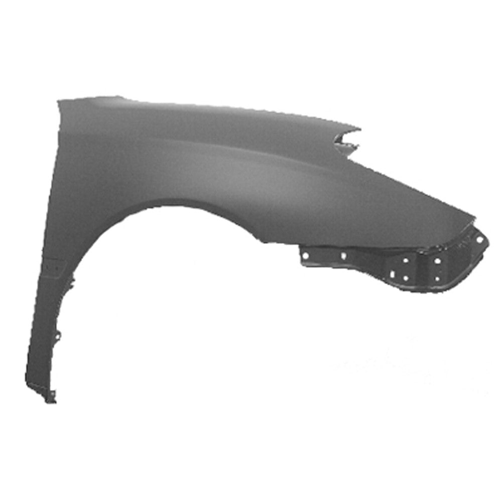 Front Right Fender 2002-2006 Lexus Es300, Es330