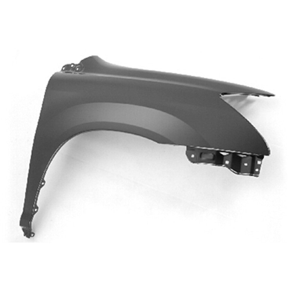 Front Right Fender 2004-2009 Lexus Rx330, Rx400h, Rx350