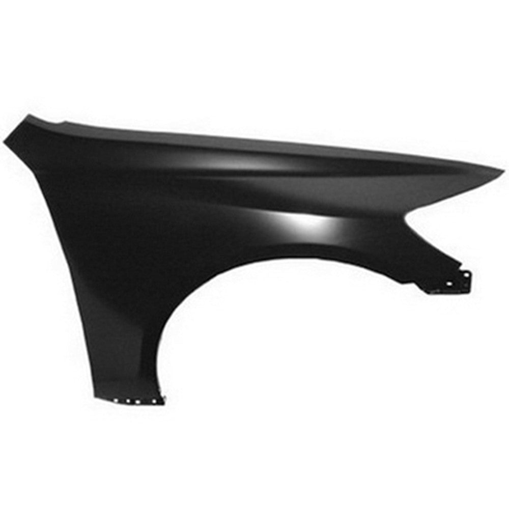Front Right Fender 2006-2011 Lexus Gs300, Gs430, Gs350, Gs450h, Gs460