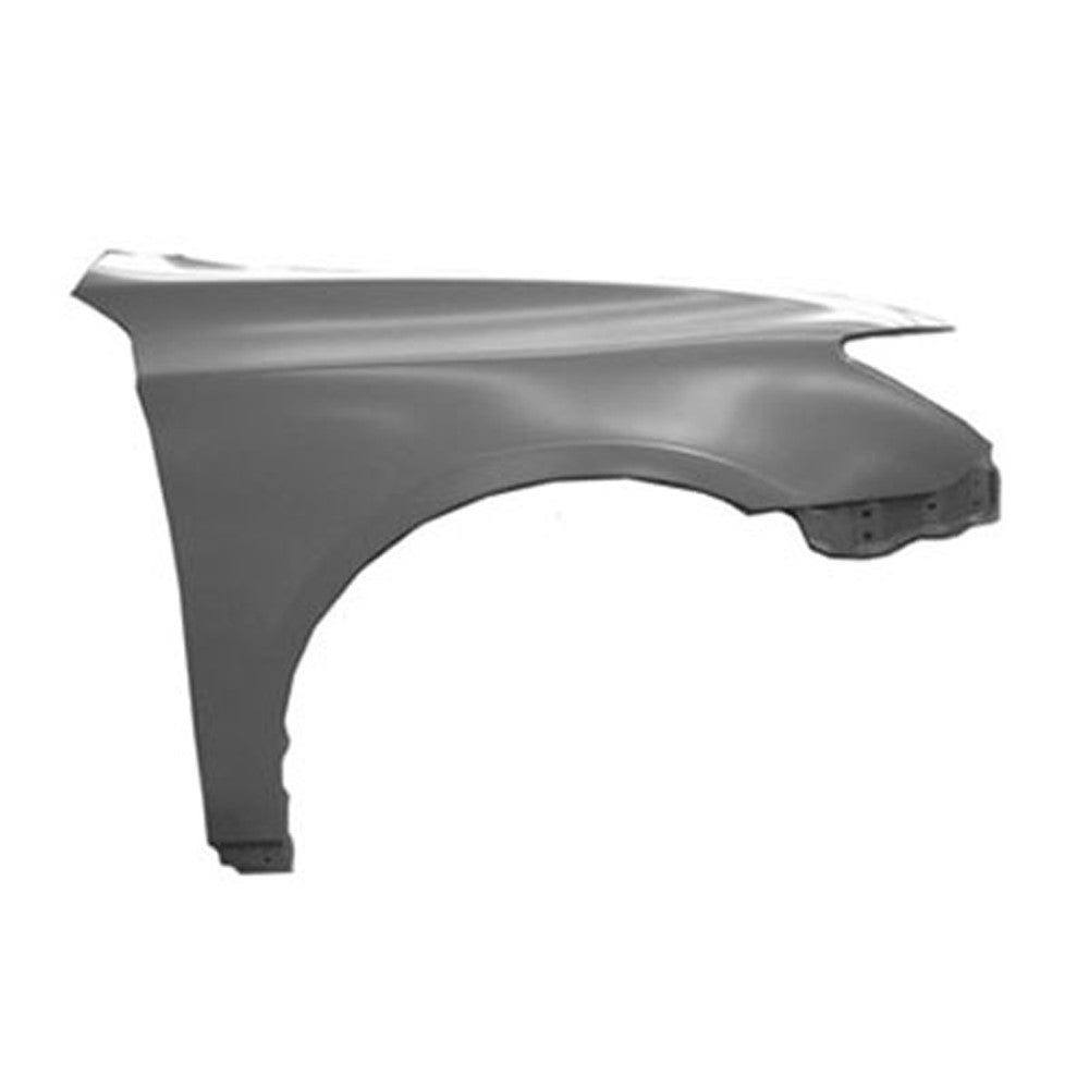 Front Right Passenger Side Front Fender 2007-2012 Lexus Es350